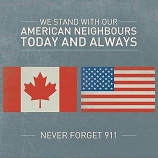 Candian US 9-11